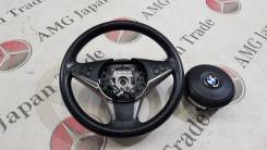 Руль. BMW M6, E63 BMW 6-Series, E63