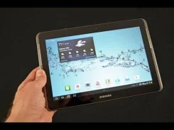 Samsung Galaxy Tab 2 10.1 ����