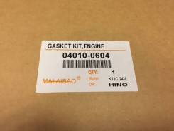 Ремкомплект двигателя HINO K13C 24V JAPAN