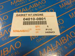 Ремкомплект двигателя HINO P11C JAPAN