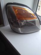 Фара. Hyundai Starex Двигатели: D4BB, D4BH, D4CB