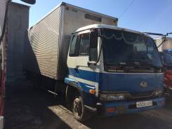 Nissan Diesel. Продается грузовик , 5 000 кг.