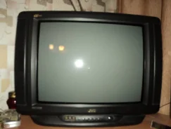 JVC