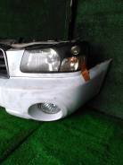 Фара противотуманная. Subaru Forester, SG5 Двигатели: EJ202, EJ205