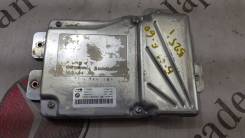 Блок управления рулевой рейкой. BMW M5, E60 BMW 5-Series, E60