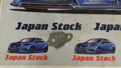 Кронштейн буксировочный. Honda Accord, CF3, CF4, CF5, CF6, CF7, CH9, CL1, CL2, CL3 Honda Torneo, CF3, CF4, CF5, CL1, CL3 Двигатели: F18B, F18B1, F18B2...