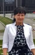 Бухгалтер. Высшее образование, опыт работы 8 лет