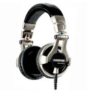 Shure SRH750 DJ