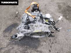 Вариатор. Mitsubishi Delica D:5, CV5W Mitsubishi Delica, CV5W Двигатель 4B12
