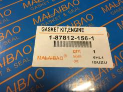 Ремкомплект двигателя ISUZU FORWARD 6HL1/6HK1 JAPAN