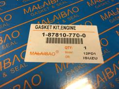 Ремкомплект двигателя ISUZU GIGA 12PD1 JAPAN