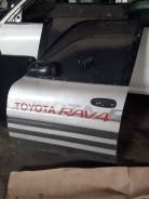 Дверь боковая. Toyota RAV4, BEA11, SXA11, SXA16, SXA11G, SXA11W, SXA16G Двигатели: 3SFE, 3SGE, EM