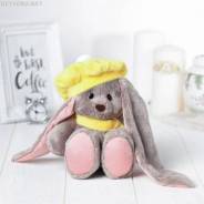 Игрушки мягкие.