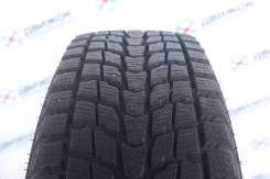 Dunlop Grandtrek SJ6. Зимние, без шипов, 2008 год, 10 %, 4 шт