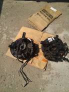 Ступица. Toyota Windom, MCV20, MCV21 Toyota Camry Gracia, MCV21, MCV21W, SXV20, SXV20W Toyota Mark II Wagon Qualis, MCV20, MCV20W, MCV21, MCV21W, SXV2...