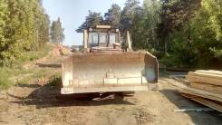 ЧТЗ. Продам бульдозер чтз, 1 000 куб. см., 19 500,00 кг.