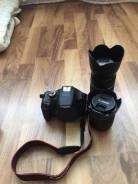 Canon EOS 1200D Kit. 15 - 19.9 Мп, зум: 14х и более