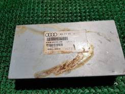 Блок управления навигацией. Audi: A6 allroad quattro, A8, S6, Q7, A6, S8 Двигатели: ASB, AUK, BNG, BPP, BSG, ASE, ASN, BBJ, BDX, BFL, BFM, BGK, BGN, B...