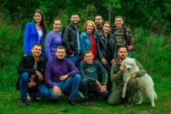 Сплавы, походы и прогулки с "Фрегат Аэро"!