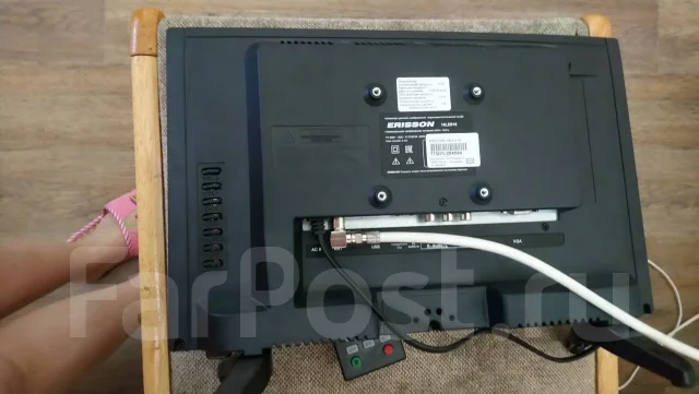 Erisson. LCD (��) ����