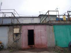 Гаражи лодочные. Приморский край,Хасанский район,П.Г.Т. Славянка,ул .Весёлая поляна., р-н Хасанский, 51 кв. м., электричество