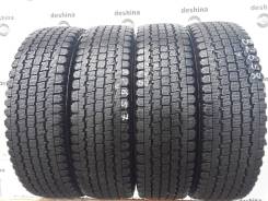 Bridgestone Blizzak Revo 969. Зимние, без шипов, 2012 год, 5 %, 4 шт