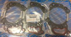 Прокладка ГБЦ KOMATSU S6D125/6D125 NEW JAPAN