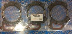 Прокладка ГБЦ KOMATSU S6D125/6D125 OLD JAPAN