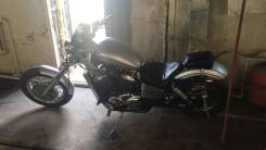 Honda Shadow 750. 750 куб. см., неисправен, птс, с пробегом