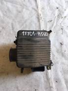 Корпус воздушного фильтра. Toyota: Corsa, Sera, Corolla II, Paseo, Tercel, Cynos, Raum, Starlet Двигатели: 4EFE, 5EFE, 5EFHE