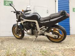Suzuki GSX-R 750. 750 куб. см., исправен, птс, с пробегом