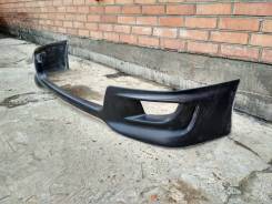 Губа. Toyota Corolla, CDE120, CE120, CE121, NDE120, NZE120, NZE121, NZE124, ZRE120, ZZE120, ZZE120L, ZZE121, ZZE121L, ZZE122, ZZE123, ZZE123L, ZZE124...