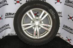 Dunlop Winter Maxx. Зимние, без шипов, 2013 год, 10 %, 4 шт