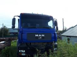 MAN TGA. Продается грузовик , 10 518 куб. см., 20 000 кг.