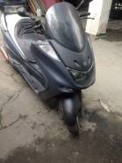 Yamaha Majesty 250. 250 куб. см., исправен, птс, с пробегом