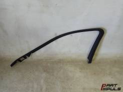Накладка на дверь. Mercedes-Benz C-Class, S204, W204, C204 Двигатели: M156E63, M271DE18EVO, M271KE16ML, M271KE18ML, M272DE35, M272E25, M272E30, M272E3...