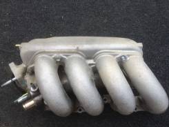 Коллектор впускной. Toyota Corolla Fielder, ZZE123, ZZE123G