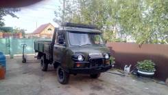 УАЗ. Продам , 2 400 куб. см., 1 000 кг.