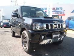 Suzuki Jimny. механика, 4wd, 0.7, бензин, б/п. Под заказ