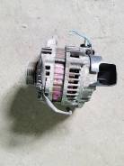 Генератор. Nissan March Двигатели: CR12DE, CR14DE