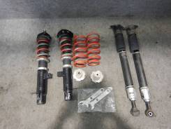 Койловер. Mazda Mazda3, BL, BK, BL14F, BL12F, BLA4Y Mazda Premacy, CR3W, CREW Mazda Mazda3 MPS, BK, BL Mazda Axela, BKEP, BLEAP, BK5P, BLFFP, BLFFW, B...