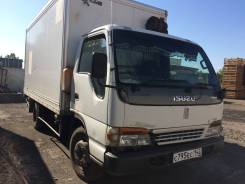 Isuzu Elf. Продам грузовик , 4 000 кг.