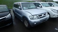 Mitsubishi Pajero. V75W, 6G74GDI
