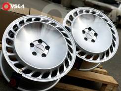Messer ME03-3. 8.0x18", 5x112.00, ET40