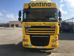 DAF XF 105. Продам ДАФ XF 105.410, 12 000 куб. см., 18 000 кг.