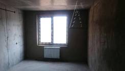 3-комнатная, улица Адмирала Горшкова 38 стр. 26. Снеговая падь, агентство, 76 кв. м.