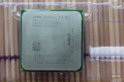 AMD Athlon 64 X2 6000+ ����