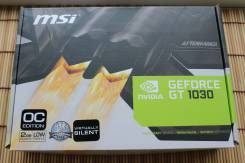 GeForce GT 1030