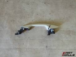 Ручка двери внешняя. Mercedes-Benz: GLK-Class, CLA-Class, GL-Class, M-Class, B-Class, GLS-Class, E-Class, GLA-Class, SLS AMG, A-Class, GLE, CLK-Class...