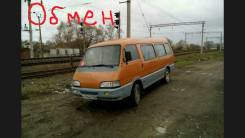Asia Topic. Продам автобус, 2 700 куб. см., 14 мест